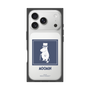 プレミアムスクエアケース［ MOOMIN - The Classics - Moominpappa ］