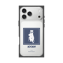 プレミアムスクエアケース［ MOOMIN - The Classics - Moominpappa ］