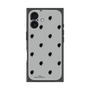 プレミアムスクエアケース［ MOOMIN - The Classics- Pattern - Stinky ］