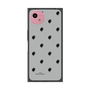 プレミアムスクエアケース［ MOOMIN - The Classics- Pattern - Stinky ］