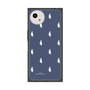 プレミアムスクエアケース［ MOOMIN - The Classics- Pattern - Moominpappa ］
