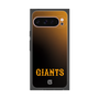 プレミアムスクエアケース［ 読売ジャイアンツ - ロゴ - グラデーション ］