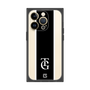 プレミアムスクエアケース［ 読売ジャイアンツ - TGマーク ］