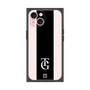 プレミアムスクエアケース［ 読売ジャイアンツ - TGマーク ］