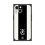 プレミアムスクエアケース［ 読売ジャイアンツ - TGマーク ］