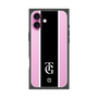 プレミアムスクエアケース［ 読売ジャイアンツ - TGマーク ］