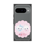 プレミアムスクエアケース［ まじかるベリーベリー - すとろべりーとぶるべりー - ピンク ］