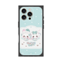 プレミアムスクエアケース［ まじかるベリーベリー - チョコミント ］
