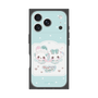 プレミアムスクエアケース［ まじかるベリーベリー - チョコミント ］
