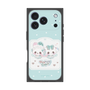 プレミアムスクエアケース［ まじかるベリーベリー - チョコミント ］