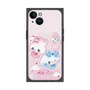 プレミアムスクエアケース［ まじかるベリーベリー - 仲良し ］