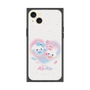 プレミアムスクエアケース［ まじかるベリーベリー - ハート ］