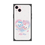 プレミアムスクエアケース［ まじかるベリーベリー - ハート ］