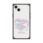 プレミアムスクエアケース［ まじかるベリーベリー - ハート ］