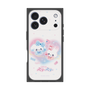 プレミアムスクエアケース［ まじかるベリーベリー - ハート ］