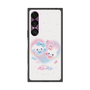 プレミアムスクエアケース［ まじかるベリーベリー - ハート ］