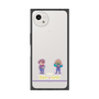 プレミアムスクエアケース［ 銀河特急 ミルキー☆サブウェイ - カート&マックス ］