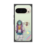 プレミアムスクエアケース［ 銀河特急 ミルキー☆サブウェイ - マキナ ］