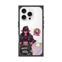 プレミアムスクエアケース［ 銀河特急 ミルキー☆サブウェイ - アカネ ］