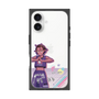プレミアムスクエアケース［ 銀河特急 ミルキー☆サブウェイ - カナタ ］