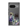プレミアムスクエアケース［ 銀河特急 ミルキー☆サブウェイ - マックス ］