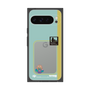 プレミアムスクエアケース［ 銀河特急 ミルキー☆サブウェイ - マックス - ミニキャラ ］