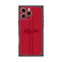 プレミアムスクエアケース［ 広島東洋カープ - ユニフォーム - ビジター ］