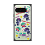 プレミアムスクエアケース［ キャンディーカリエス - ステッカー ］
