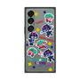 プレミアムスクエアケース［ キャンディーカリエス - ステッカー ］