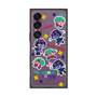 プレミアムスクエアケース［ キャンディーカリエス - ステッカー ］