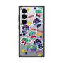 プレミアムスクエアケース［ キャンディーカリエス - ステッカー ］