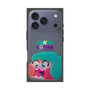 プレミアムスクエアケース［ キャンディーカリエス - アメのくち ］