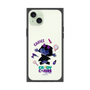 プレミアムスクエアケース［ キャンディーカリエス - ワンポイント - カリエス ］