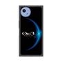プレミアムスクエアケース［ ØMI MOON NIGHT 2026 Ø to 3 - ツアーロゴ ］