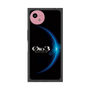 プレミアムスクエアケース［ ØMI MOON NIGHT 2026 Ø to 3 - ツアーロゴ ］