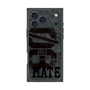 プレミアムスクエアケース［ ØMI MOON NIGHT 2026 Ø to 3 - ロゴ② ］