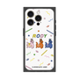 プレミアムスクエアケース［ ロディ - チルロディ ］