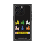 プレミアムスクエアケース［ ロディ - Take it chill ］