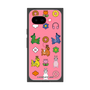 プレミアムスクエアケース［ ロディ - ポップ ］