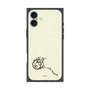 プレミアムスクエアケース［ 大分トリニータ - ニータン - ワンポイント ］