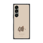 プレミアムスクエアケース［ BUDOG - ベージュ ］