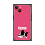 プレミアムスクエアケース［ BUDOG - ピンク ］