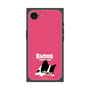 プレミアムスクエアケース［ BUDOG - ピンク ］