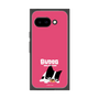 プレミアムスクエアケース［ BUDOG - ピンク ］