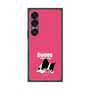 プレミアムスクエアケース［ BUDOG - ピンク ］