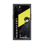 プレミアムスクエアケース［ Neo-Porte - 或世イヌ ］