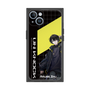 プレミアムスクエアケース［ Neo-Porte - 或世イヌ ］
