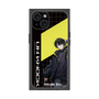 プレミアムスクエアケース［ Neo-Porte - 或世イヌ ］