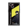 プレミアムスクエアケース［ Neo-Porte - 或世イヌ ］