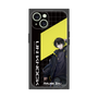 プレミアムスクエアケース［ Neo-Porte - 或世イヌ ］